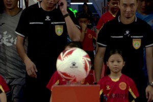 中甲-广西平果3-1终结定南赣联9轮不败 广西三人破门双方各有一红